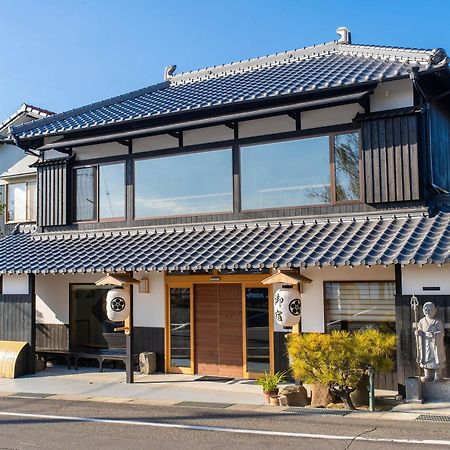 御宿鷹柳 Takamatsu Zewnętrze zdjęcie